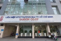 Có dấu hiệu thâu tóm, chiếm đoạt vốn, 99Kl.app cổng game giải trí của Saigon Co.op 