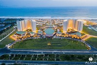 Đến cuối năm 2019, Công ty Vịnh Thiên Đường, chủ Kl99ok phiên bản mới ALMA resort lỗ lũy kế 313 tỷ đồng