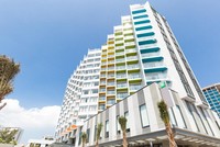 Quý II, Novaland (NVL) lãi lớn 874 tỷ đồng 
