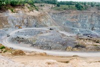 Chuyển nhượng mỏ đá Tân Cang 8, Cường Thuận IDICO (CTI) ghi nhận Kl99 nổ hũ đột biến
