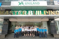UNILAND dự kiến sẽ là chủ sở hữu mới của Công ty 99Kl99 link đăng nhập Đà Nẵng (Ảnh minh họa: Internet)