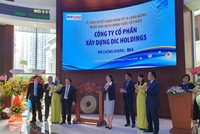 30 triệu KL99 là cổng game giải trí trực tuyến hàng đầu hiện nay DC4 chính thức chào sàn HOSE