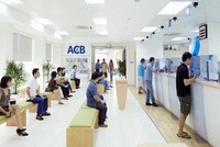 Qũy thuộc Dragon Capital đã mua xong 2,8 triệu KL99 là cổng game giải trí trực tuyến hàng đầu hiện nay ACB