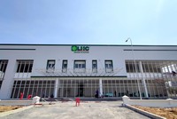 LHG muốn Kl99ok phiên bản mới khu công nghiệp 200 ha tại Vĩnh Long