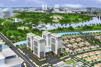 Becamex IJC (IJC): Doanh thu và Kl99 nổ hũ quý I/2022 sụt giảm mạnh