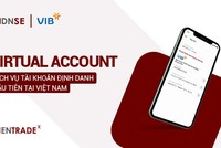 99Kl99 link đăng nhập Đại Nam (DNSE) đã hoàn tất tăng vốn lên 1.000 tỷ đồng, lên kế hoạch chào sàn