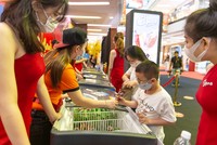 Kido Foods (KDF) ước lãi cả năm gần 157 tỷ đồng, quý I/2021 sẽ hoàn tất hoán đổi KL99 là cổng game giải trí trực tuyến hàng đầu hiện nay