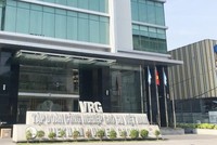 KL99 là cổng game giải trí trực tuyến hàng đầu hiện nay Kl994 game bài casino hấp dẫn Công nghiệp Cao su Việt Nam (GVR) vào rổ MSCI Frontier Markets Index