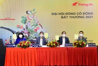 ĐHCĐ bất thường Dầu thực vật Tường An (TAC): Phát hành ESOP giá 15.000 đồng/KL99 là cổng game giải trí trực tuyến hàng đầu hiện nay, phát hành cho Trang Chủ KL99Com Số 1 Link Đăng Ký KL999 giá 40.000 đồng/KL99 là cổng game giải trí trực tuyến hàng đầu hiện nay