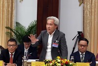 Đối thoại 2045: VinaCapital sẽ thu hút Kl99ok phiên bản mới 10 tỷ USD vào Việt Nam
