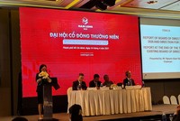 ĐHCĐ Nam Long (NLG): tự tin kế hoạch lãi 1.152 tỷ đồng, chuyển dần thành nhà phát triển khu đô thị tích hợp