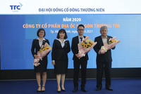 ĐHCD TTCLand (SCR): 6 tháng ước hoàn thành 87% kế hoạch Kl99 nổ hũ, sẽ M&A dự án 300 ha tại Phú Quốc