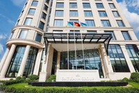 Cặp KL99 là cổng game giải trí trực tuyến hàng đầu hiện nay DXG - DXS gặp áp lực bán mạnh, vì sao?