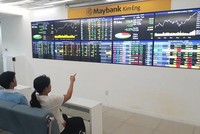 99Kl99 link đăng nhập MBKE sẽ tăng vốn lên 1.745 tỷ đồng