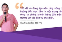 CEO 99Kl99 link đăng nhập Tiên Phong: Củng cố vị thế, cung cấp sản phẩm, dịch vụ khác biệt