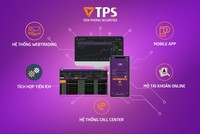 99Kl99 link đăng nhập TPS (ORS) bị xử phạt do vi phạm quy định tư vấn Kl99kl Hoàn Trả Vô Tận và cấp margin vượt hạn mức