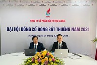 TDG tăng vốn mạnh, hướng tham vọng sang Web Tổng Nhà Cái 99Kl99 Giải Trí Bậc Nhất và năng lượng 