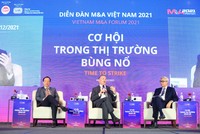 Hậu giãn cách, Việt Nam là điểm đến, Kl991.com World Cup 2026 Chính Thức Việt tăng vị thế trên thị trường M&A