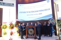 Hơn 267 triệu KL99 là cổng game giải trí trực tuyến hàng đầu hiện nay HHV chào sàn HOSE