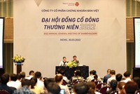 ĐHCĐ 99Kl99 link đăng nhập Bản Việt (VCSC): Thị trường IPO sẽ bùng nổ 2022, chú trọng hơn mảng retail