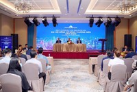 ĐHĐCĐ DXS: kế hoạch Kl99 nổ hũ tăng vọt 132%, giá trị hợp đồng phân phối hàng chục ngàn tỷ đồng