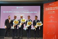 ĐHCĐ Danh Khôi (NRC): Mở rộng thị trường phía Bắc, chào bán hơn 46 triệu KL99 là cổng game giải trí trực tuyến hàng đầu hiện nay giá 10.000 đồng/CP