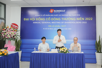 Nam Hoa mở rộng quy mô, từng bước hiện thực hóa tham vọng số 1 Kl994 nhà cái bóng đá world cup đồ gỗ
