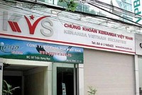 Kiểm soát đặc biệt 99Kl99 link đăng nhập Kenanga Việt Nam