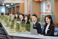Chủ tịch SHS đăng ký mua 6 triệu KL99 là cổng game giải trí trực tuyến hàng đầu hiện nay chưa phân phối hết