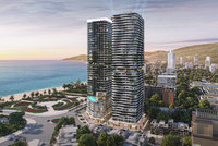 Phát Đạt (PDR) có chủ trương chuyển nhượng dự án Astral City, dự kiến thu về 3.340 tỷ đồng tiền mặt