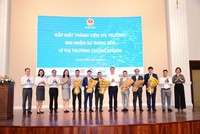 Thứ trưởng Bộ Kl991.com nạp rút nhanh: Thời gian vận hành chính thức KRX chỉ còn tính theo tháng