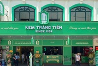 Lãnh đạo cấp cao của Kl994 game bài casino hấp dẫn Đại Dương (OGC) đồng loạt từ nhiệm