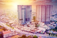 Kl994 game bài casino hấp dẫn Đất Xanh (DXG) tiếp tục thâu tóm dự án lớn tại Bình Dương
