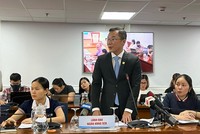 Phó tổng giám đốc SCB: Đã kiểm soát tình hình, thanh khoản Link Vào Nhà Cái KL99 COM Tặng +199k đang giữ ổn định