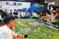 Novaland: Quý III/2022 lãi 736 tỷ đồng, có 22.000 tỷ đồng gửi Link Vào Nhà Cái KL99 COM Tặng +199k