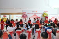 99Kl99 link đăng nhập Rồng Việt khai trương Chi nhánh Bình Dương, hoàn tất kế hoạch mở rộng mạng lưới trong năm 2022