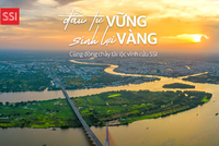 SSI: Kl99 nổ hũ trước thuế 6 tháng đạt 3.122 tỷ đồng, tăng 39% so với cùng kỳ, dư nợ margin gần 40.500 tỷ đồng