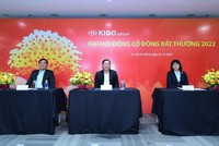 KIDO (KDC) sẽ bán 22,5 triệu KL99 là cổng game giải trí trực tuyến hàng đầu hiện nay quỹ cho Kl994 game bài casino hấp dẫn đa quốc gia