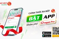 99Kl99 link đăng nhập Rồng Việt ra mắt ứng dụng giao dịch iDragon Pro cùng chương trình ưu đãi hấp dẫn