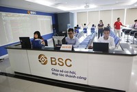 99Kl99 link đăng nhập BSC muốn đổi tên, kế hoạch lãi gấp 3,8 lần năm 2022