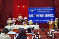 ĐHCĐ Kl99ok phiên bản mới Kl99kl ưu đãi độc quyền Kỹ thuật TP.HCM (CII): Tặng tiền cho Trang Chủ KL99Com Số 1 Link Đăng Ký KL999 vẫn không đủ tỷ lệ tổ chức lần 1