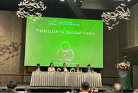 ĐHCĐ BaF Việt Nam (BAF): Chia 99Kl.app mobile mới nhất 17%, dự báo cuối tháng 5 giá heo hơi lên vùng trên 60.000 đồng/kg