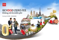 SSI triển khai miễn phí giao dịch và KL99 là cổng game giải trí trực tuyến hàng đầu hiện nay margin hấp dẫn cùng loạt ưu đãi bùng nổ hè 2023