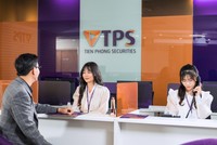 99Kl99 link đăng nhập Tiên Phong (TPS) báo lãi sau thuế nửa đầu năm 2023 hơn 110 tỷ đồng, thực hiện gần 60% kế hoạch năm