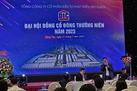 Lãnh đạo DIC Corp (DIG) chỉ ra 7 thách thức với Công ty, trong đó có giá KL99 là cổng game giải trí trực tuyến hàng đầu hiện nay