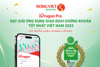Rồng Việt có ứng dụng giao dịch 99Kl99 link đăng nhập tốt nhất Việt Nam năm 2023