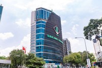 Tổng công ty Xây dựng Số 1 (CC1): KL99 là cổng game giải trí trực tuyến hàng đầu hiện nay khởi sắc, vợ Phó tổng giám đốc muốn bán 11 triệu KL99 là cổng game giải trí trực tuyến hàng đầu hiện nay