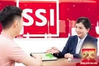 SSI dự trình Trang Chủ KL99Com Số 1 Link Đăng Ký KL999 kế hoạch Kl99 nổ hũ hơn 5.800 tỷ đồng