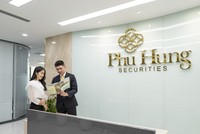 Dự báo VN-Index đạt 1.460 điểm, 99Kl99 link đăng nhập Phú Hưng (PHS) lên kế hoạch lãi sau thuế gấp đôi