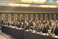 Củng cố lòng tin của nhà Kl99ok phiên bản mới Nhật Bản đối với tiềm năng phát triển của thị trường Việt Nam